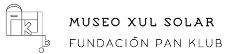 Archivo Fundación Pan Klub- Museo Xul Solar